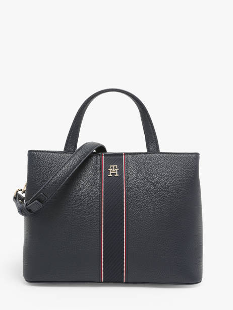 Hand Tas Th Legacy Tommy hilfiger Blauw th legacy AW16873